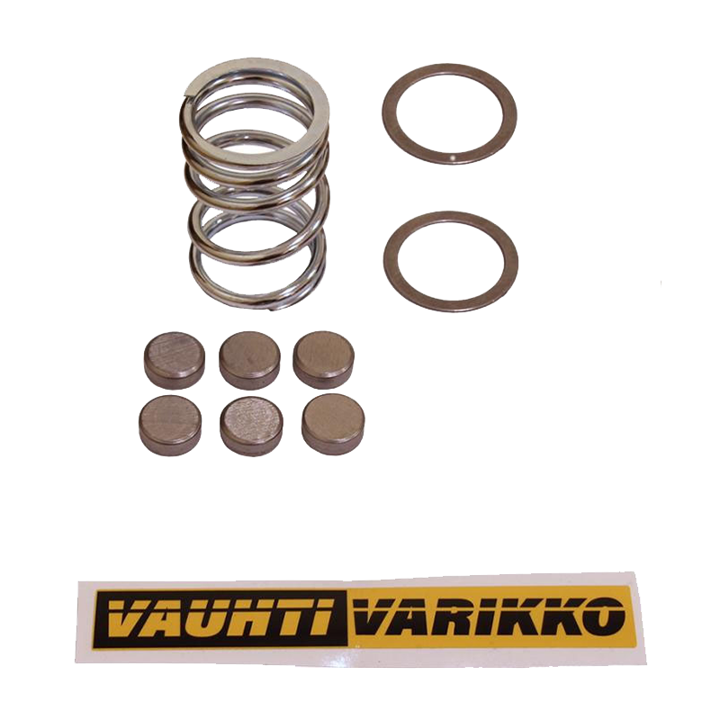 Variatorkit ATV work 850, Passar CFMoto CFORCE 850 