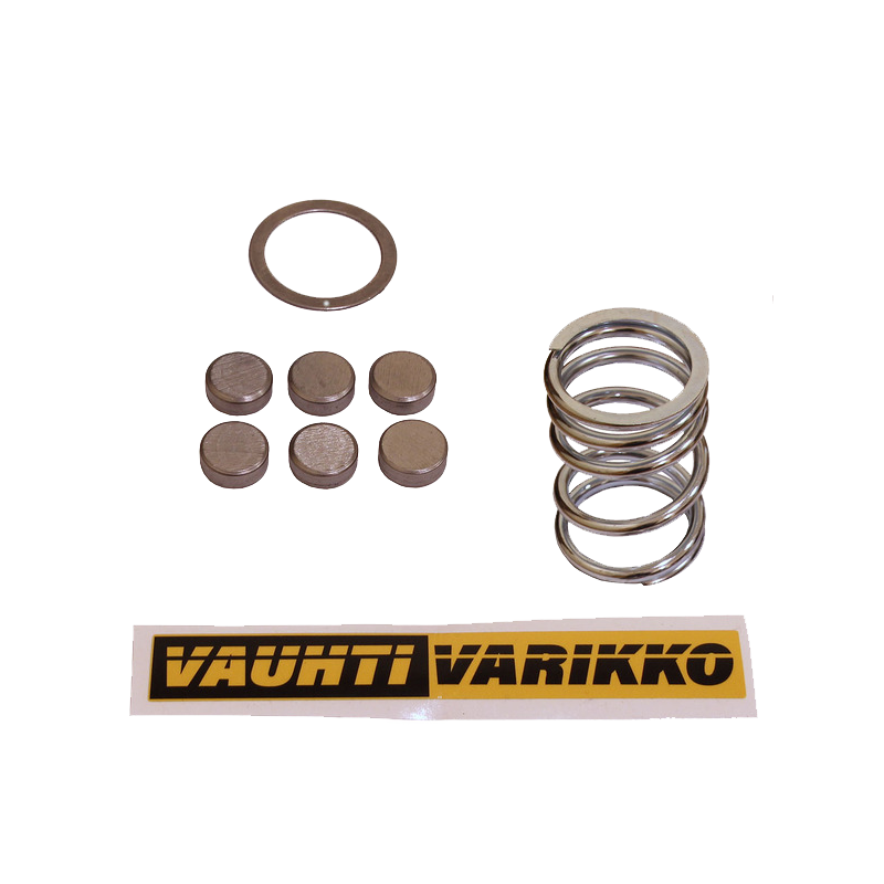 Variatorkit ATV work 625, Passar CFMOTO CFORCE 625 