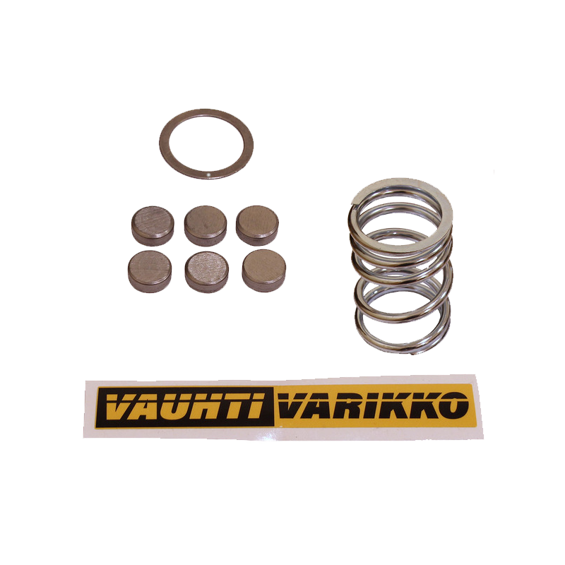 Variatorkit UTV work 1000, Passar CFMOTO UFORCE 1000 