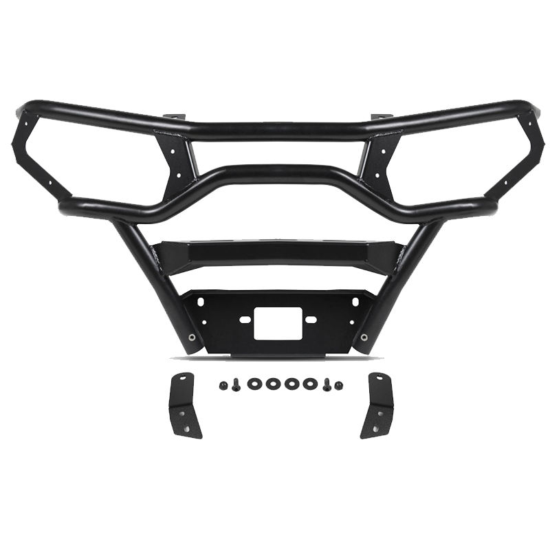 Stötfångare fram 450 / 520, Front Bumper Cforce 450/520 (2023<) 