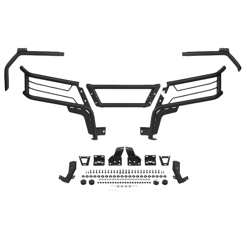 Stötfångare UTV fram, Bumper fram, passar CFMOTO UFORCE 1000 