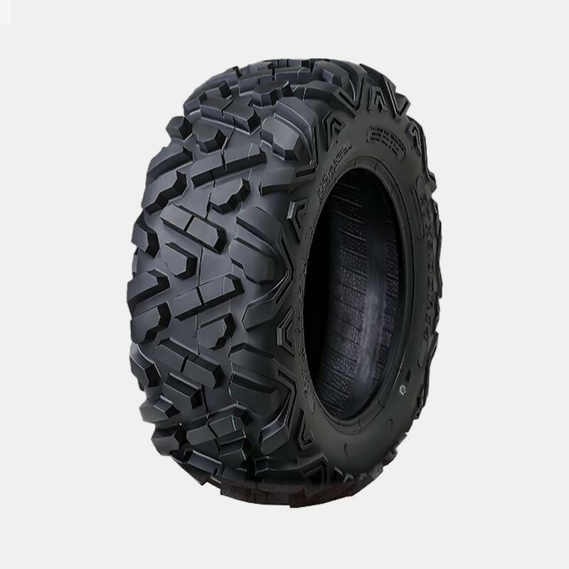 Däck ATV bak Wanda P350, 25x10-12 